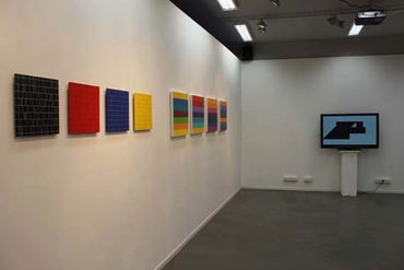 From left: Gerhard Hotter, Waldemar Bachmeier, Josef Linschinger