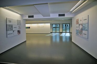 2020, Joa Zak, Každodennost, Kunsthalle, Košice, Slovakia.