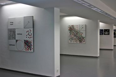 2020, Každodennost, Kunsthalle, Košice, Slovakia.