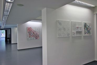 2020, Joa Zak, Každodennost, Kunsthalle, Košice, Slovakia.