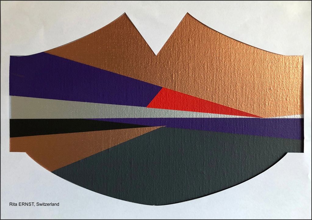 Rita ERNST, Switzerland, untitled, 2020