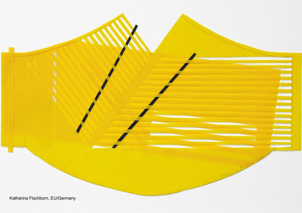 Katharina FISCHBORN, EU_Germany, untitled, 2020