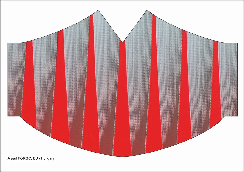 Arpad FORGO, EU_Hungary, untitled, 2020