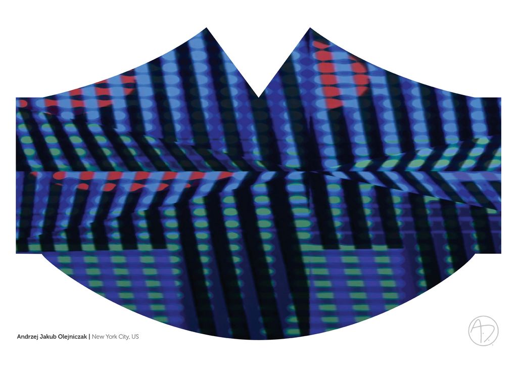 Andrzej Jakub OLEJNICZAK, USA