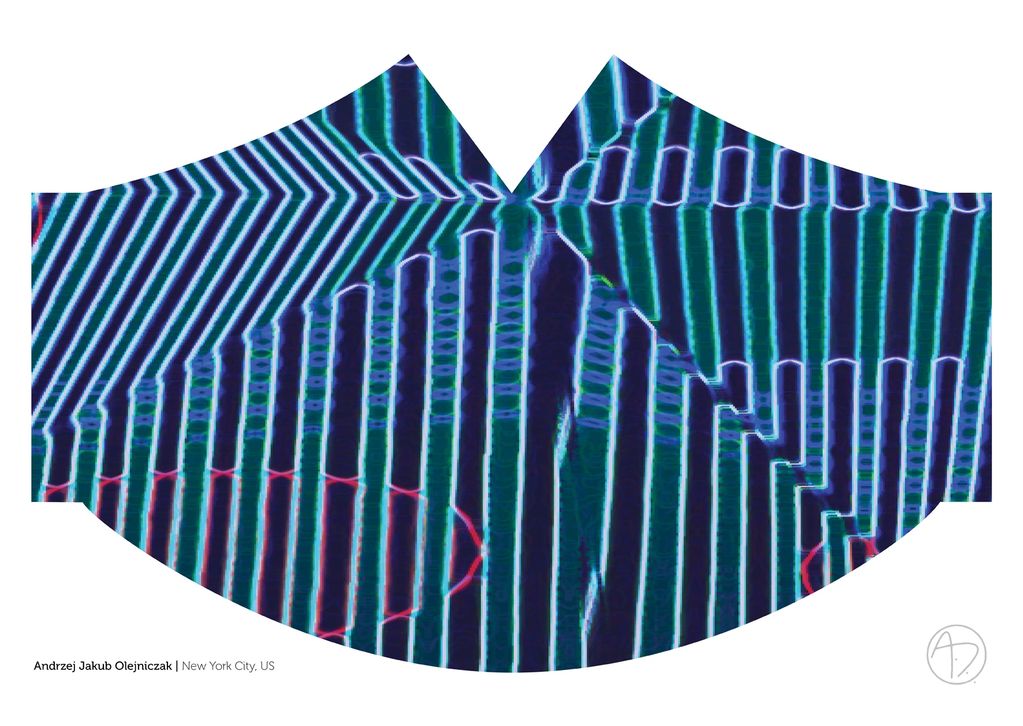 Andrzej Jakub OLEJNICZAK, USA