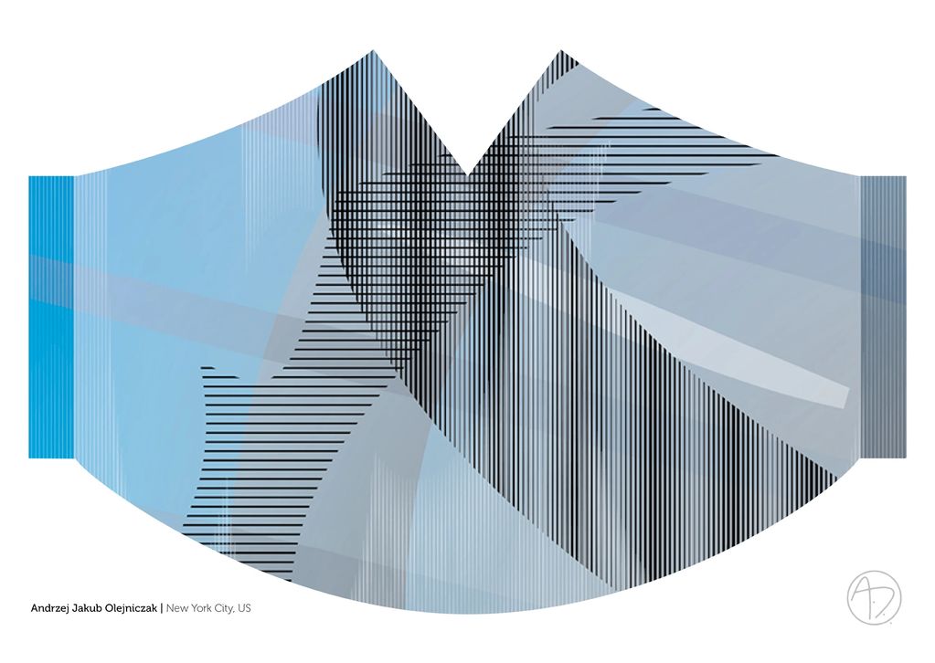 Andrzej Jakub OLEJNICZAK, USA