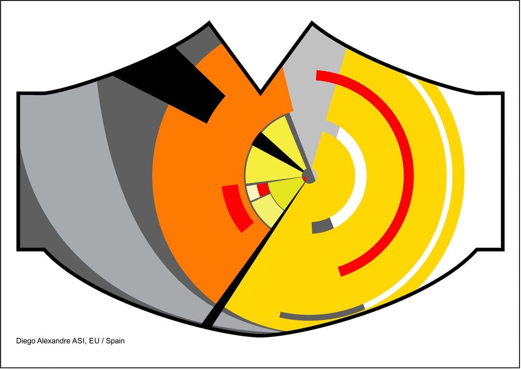 Diego Alexandre ASI, untitled 2, 2020