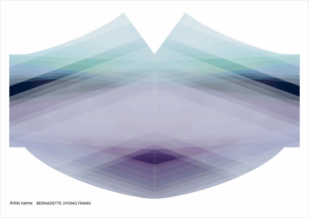 Bernadette Jiyong FRANK, USA