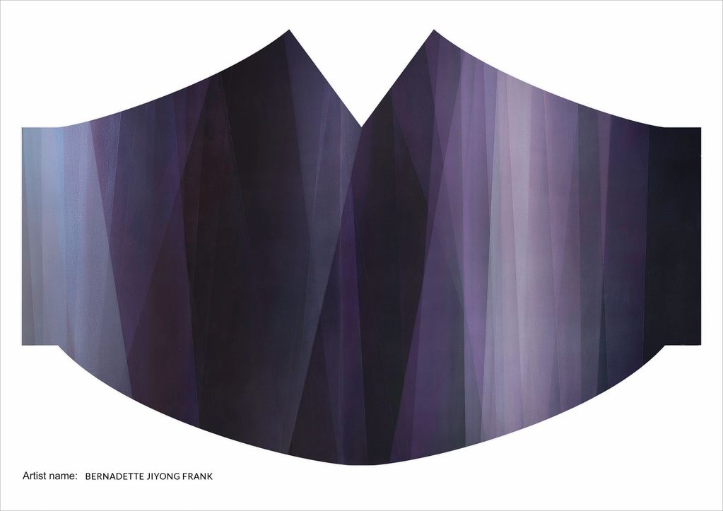 Bernadette Jiyong FRANK, USA