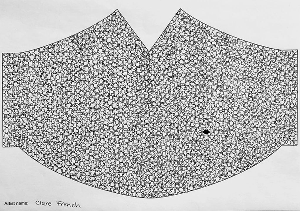 Clare FRENCH, United Kingdom