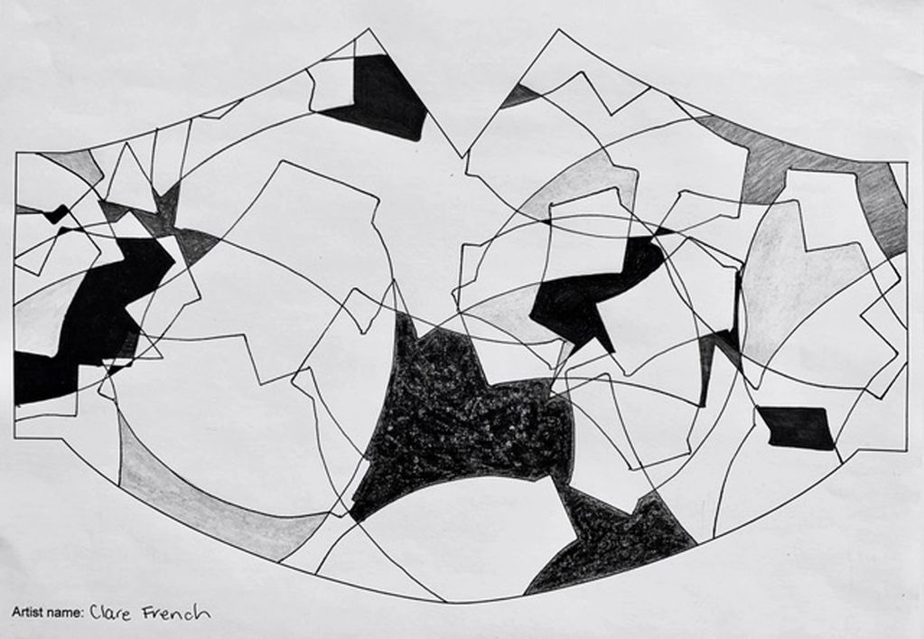 Clare FRENCH, United Kingdom