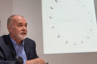 prof. Grzegorz Sztabiński