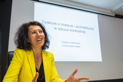 dr Paulina Sztabińska