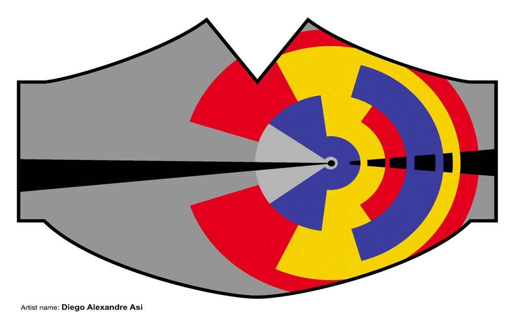 Diego Alexandre ASI, EU_Spain