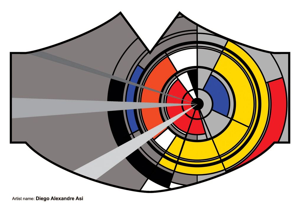 Diego Alexandre ASI, EU_Spain