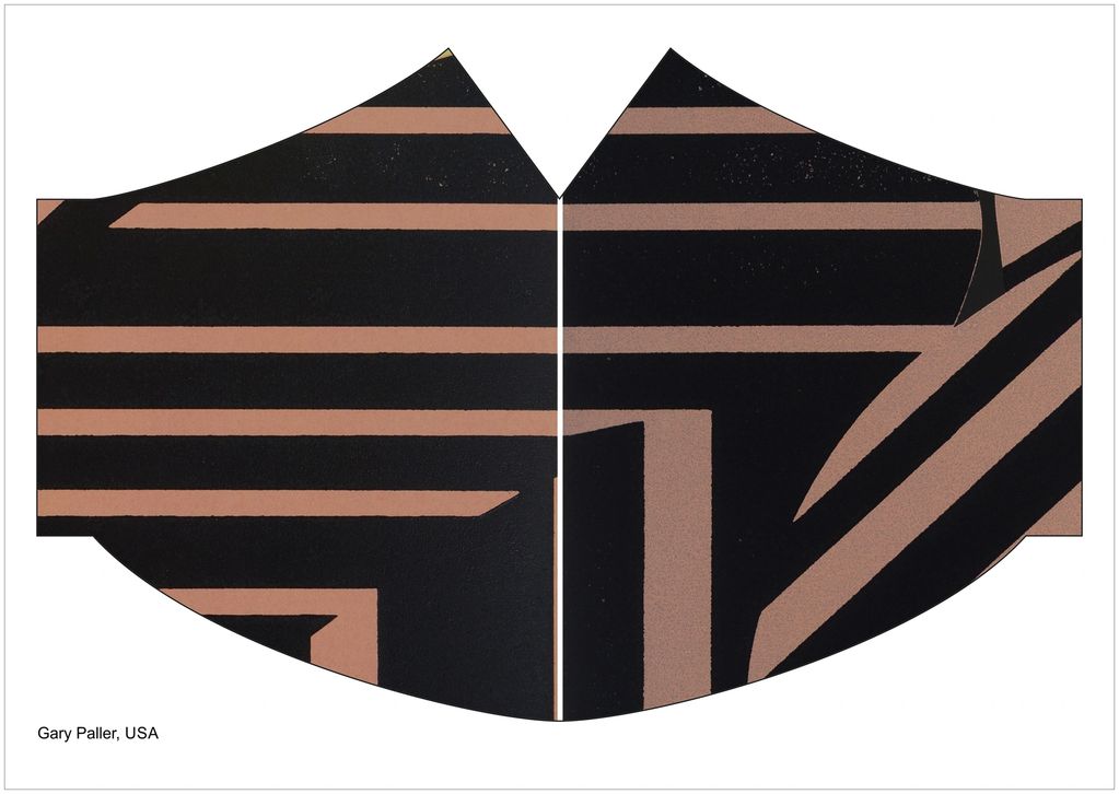 Gary PALLER, USA
