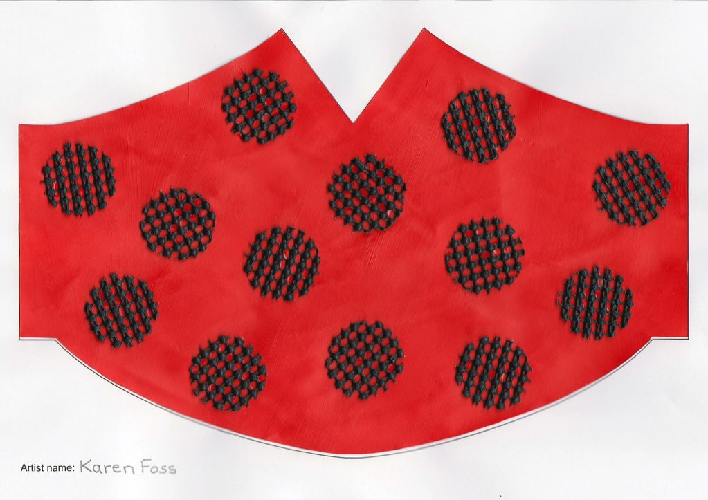 Karen FOSS, United Kingdom