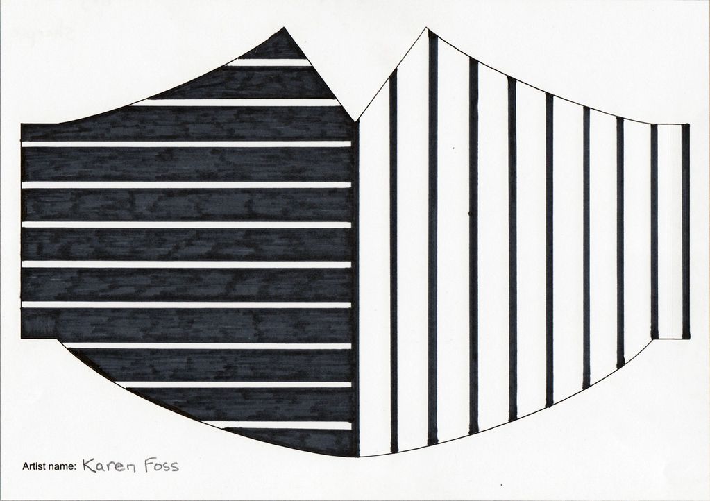 Karen FOSS, United Kingdom