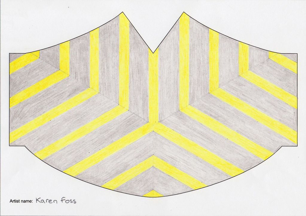 Karen FOSS, United Kingdom