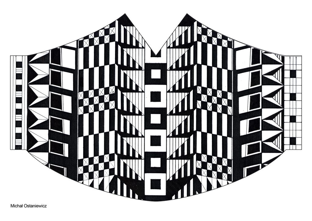 Michał OSTANIEWICZ, EU_Poland