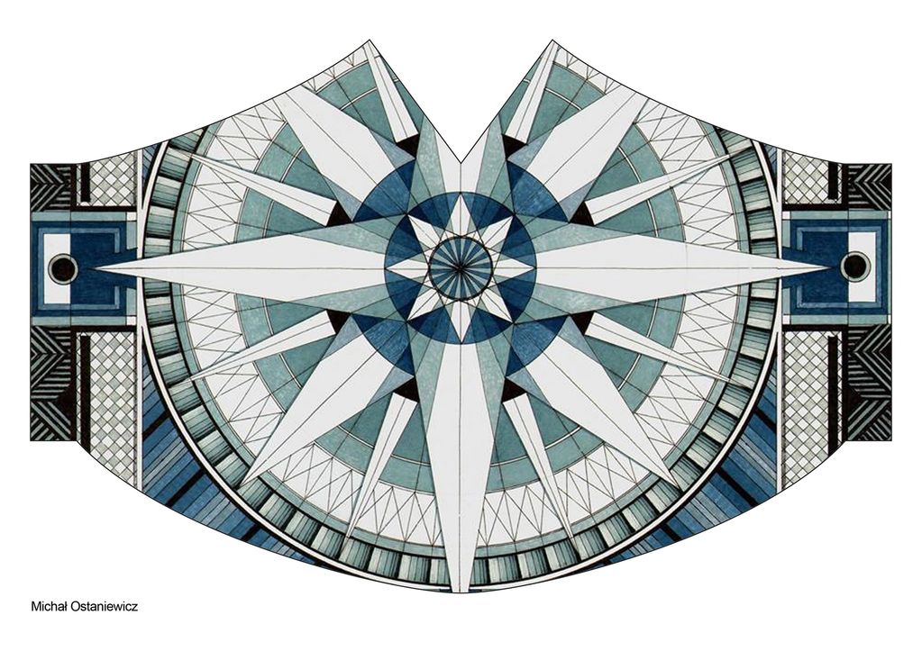 Michał OSTANIEWICZ, EU_Poland