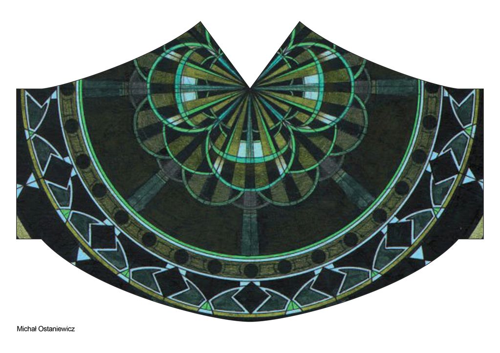 Michał OSTANIEWICZ, EU_Poland