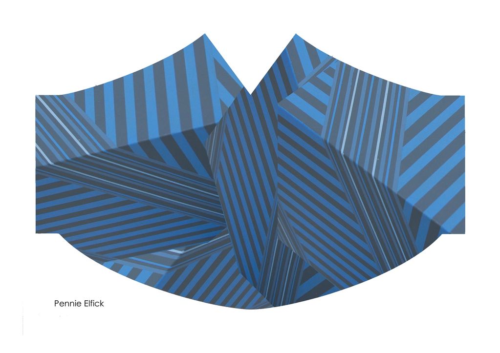 Pennie ELFICK, United Kingdom