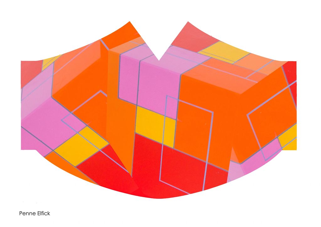 Pennie ELFICK, United Kingdom