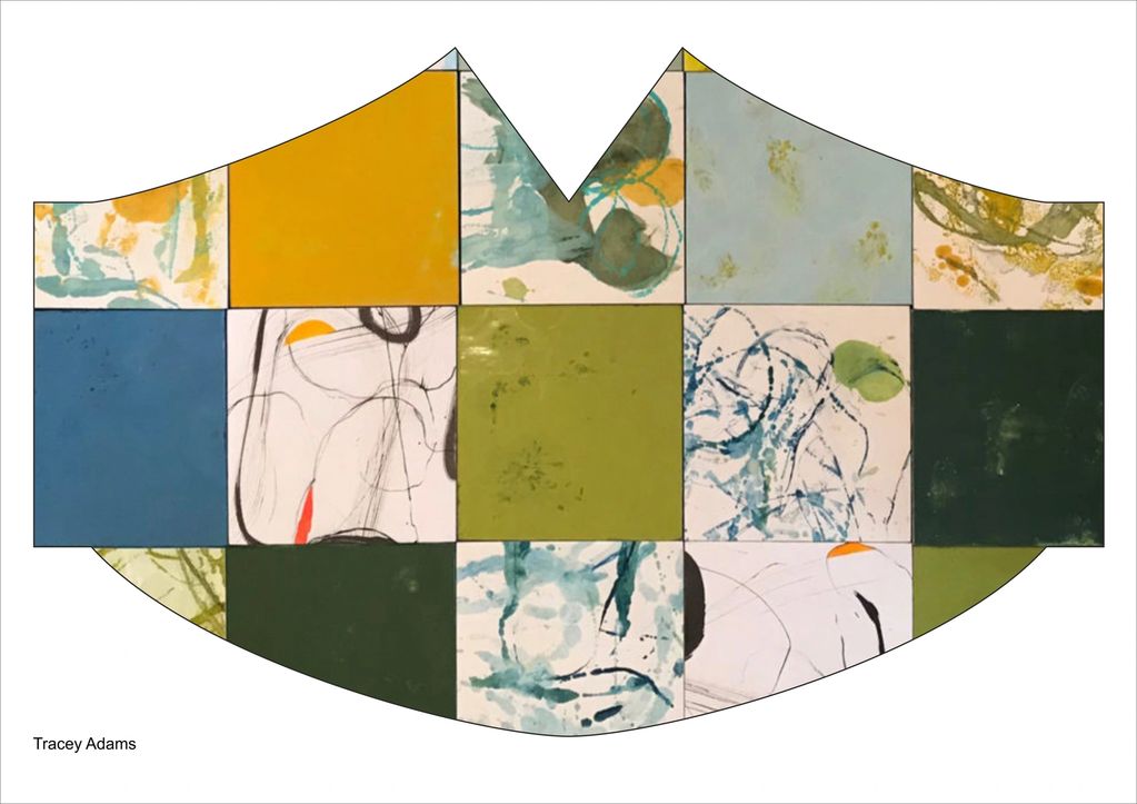 Tracey ADAMS, untitled 2, 2020