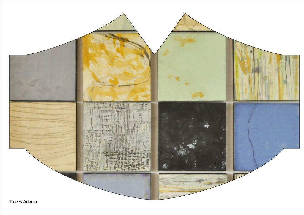 Tracey ADAMS, untitled 4, 2020