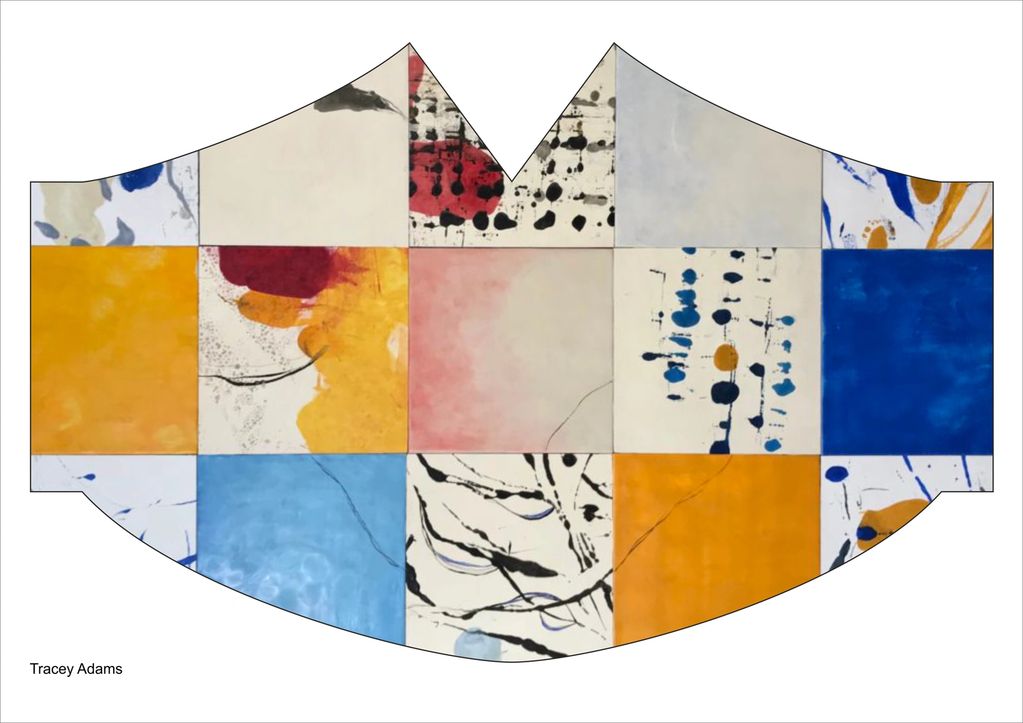 Tracey ADAMS, untitled 3, 2020