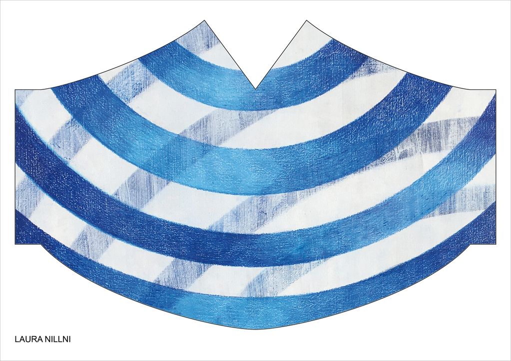 Laura NILLNI, EU_France