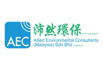 Logo of Allied Environmental Consultants (Malaysia) Sdn Bhd.