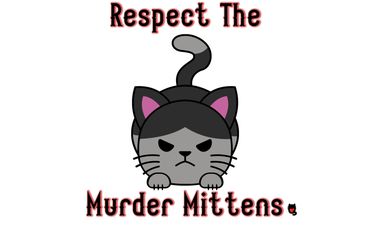 Merch Design for Non-Profit Gotham's Kitten Rescue