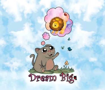 Merch Design for Non-Profit Gotham's Kitten Rescue