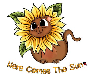 Merch Design for Non-Profit Gotham's Kitten Rescue