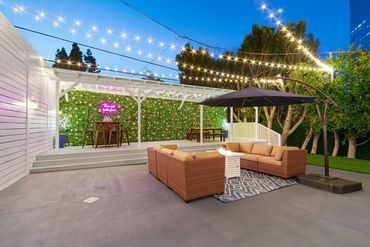 Universal Studios House for Rent Vacation Rental Near Studio City Los Angeles Short Term Stay