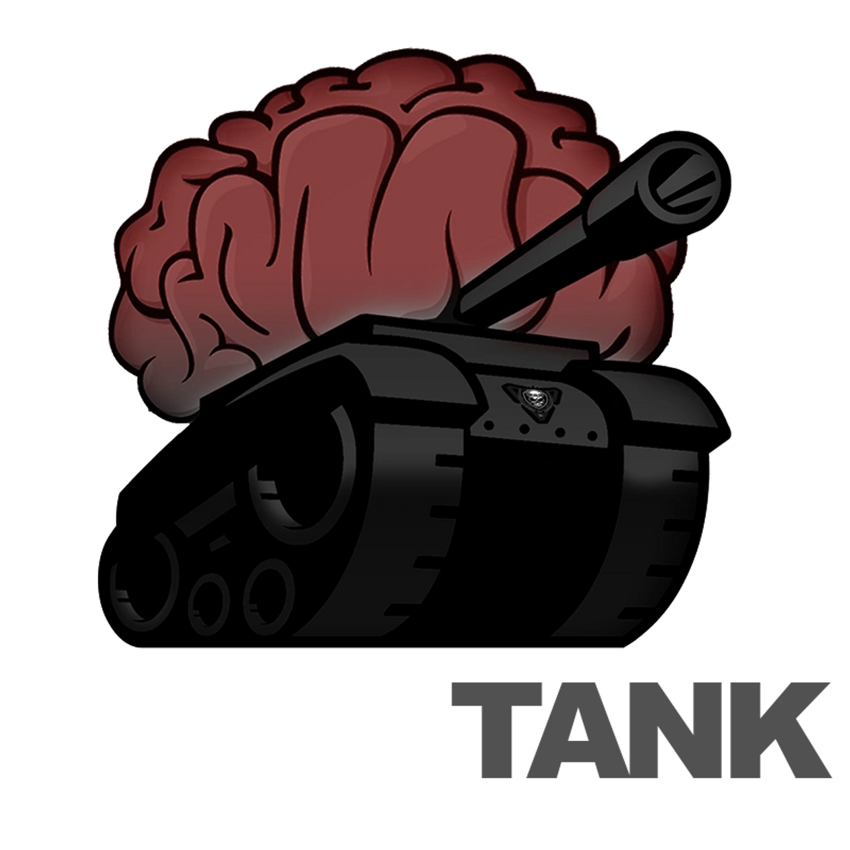 THINK TANK Logo & Trademark is Intellectual Property of Combat Edge Tactical Consultancy, Inc. 