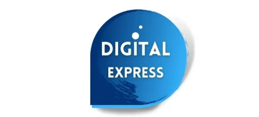 Digital Express Website and Digital Marketing Agency