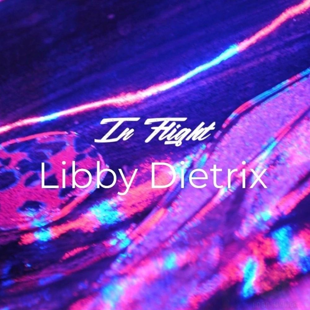 album art for In Flight