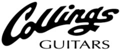 Collings Guitars has Sponsored me as one of their artists