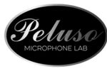 Peluso Microphones have sponsored me as one of their endorsed artists.