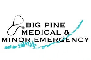 Big Pine Medical 