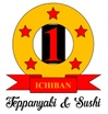 ICHIBAN Teppanyaki & Sushi