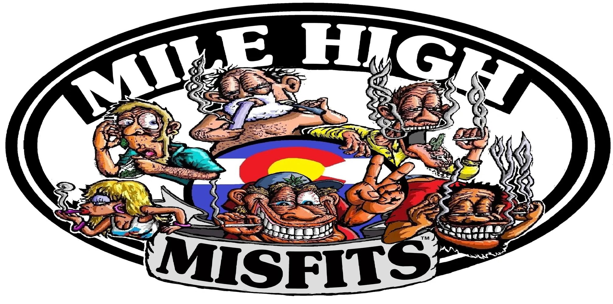 200 different fun characters 10 volumes of 420 Activity books and 3 different decks of 420 Toker Car