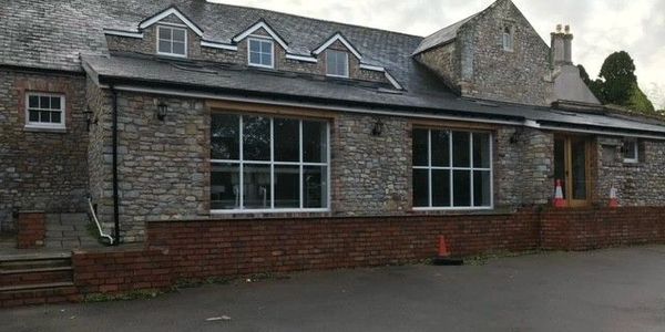 Henbury Village Hall