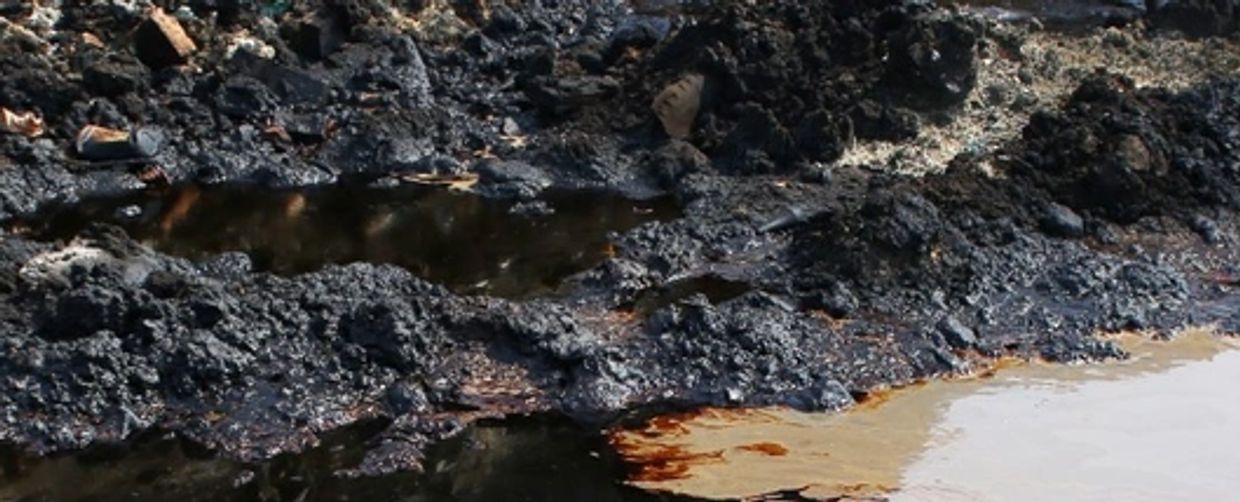 Greenstone project Preventing harm from chlorinated solvents