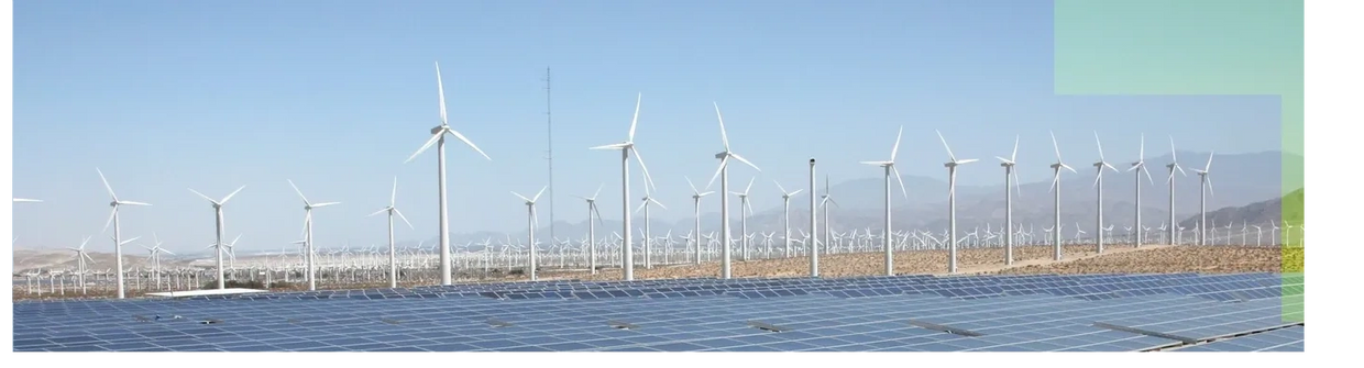 Greenstone Project Facilitating renewable energy investments in Europe