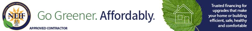 Our finance partner