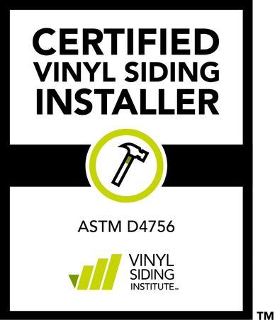 Vinyl Siding Logo
